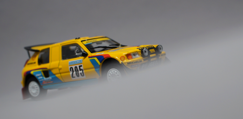 Illustration for article titled French Friday: Paris-Dakar dans Amérique du Sud?